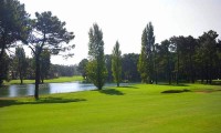 aroeira golf course